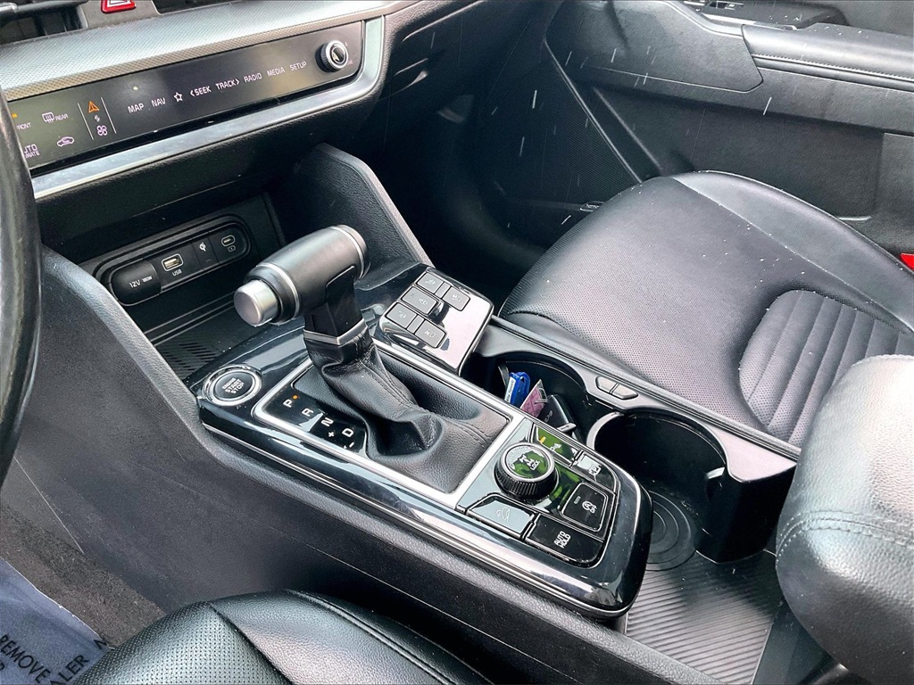 2023 Kia Sportage SX-Prestige - Photo 19