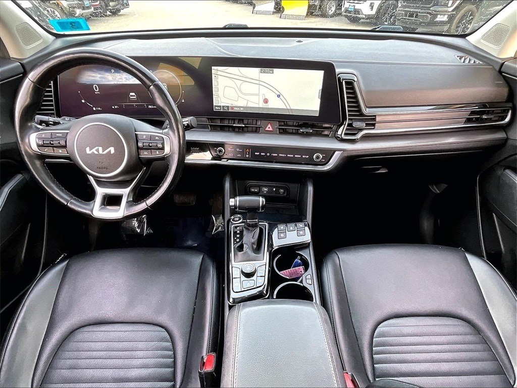 2023 Kia Sportage SX-Prestige - Photo 20