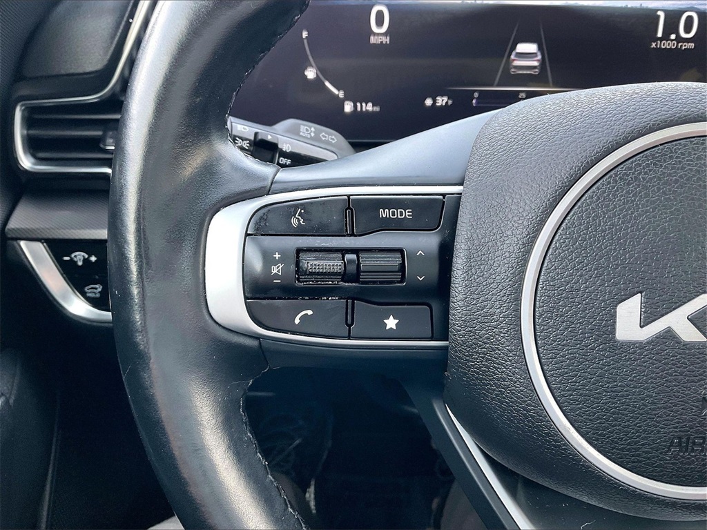 2023 Kia Sportage SX-Prestige - Photo 22