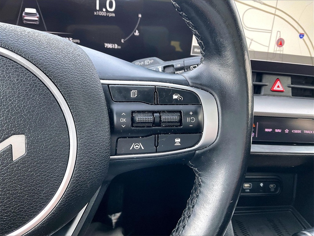 2023 Kia Sportage SX-Prestige - Photo 23