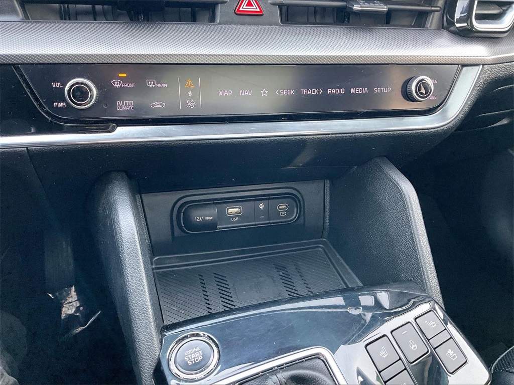2023 Kia Sportage SX-Prestige - Photo 25