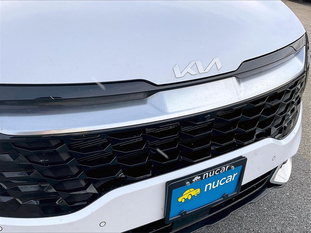 2023 Kia Sportage SX-Prestige - Photo 28