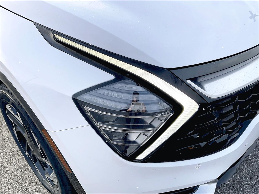 2023 Kia Sportage SX-Prestige - Photo 29