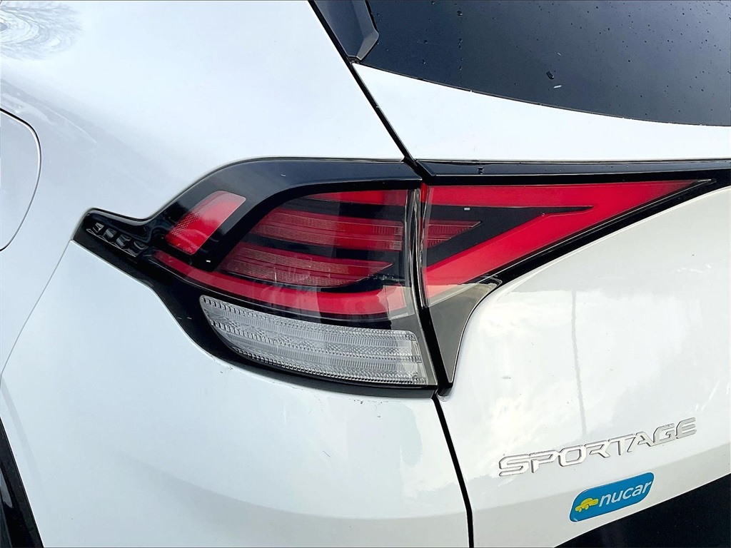 2023 Kia Sportage SX-Prestige - Photo 30
