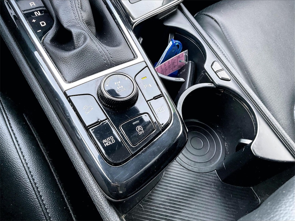 2023 Kia Sportage SX-Prestige - Photo 32