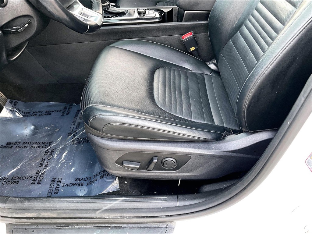 2023 Kia Sportage SX-Prestige - Photo 33