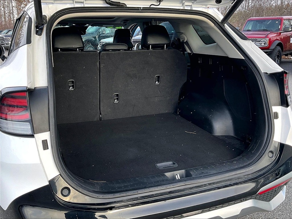 2023 Kia Sportage SX-Prestige - Photo 34
