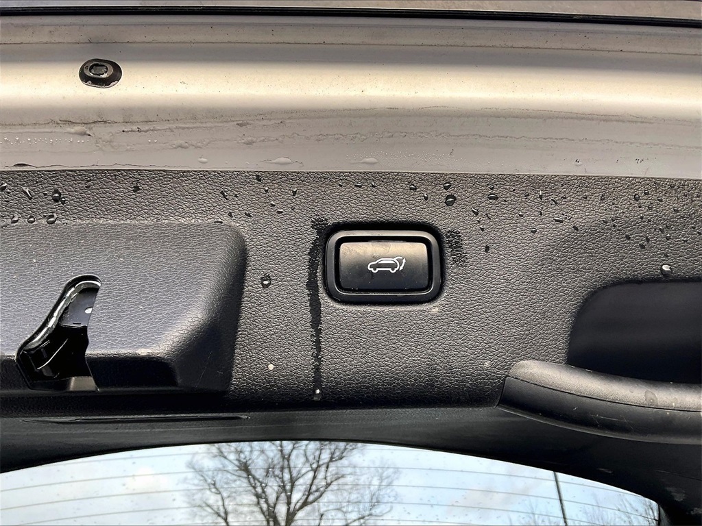 2023 Kia Sportage SX-Prestige - Photo 35