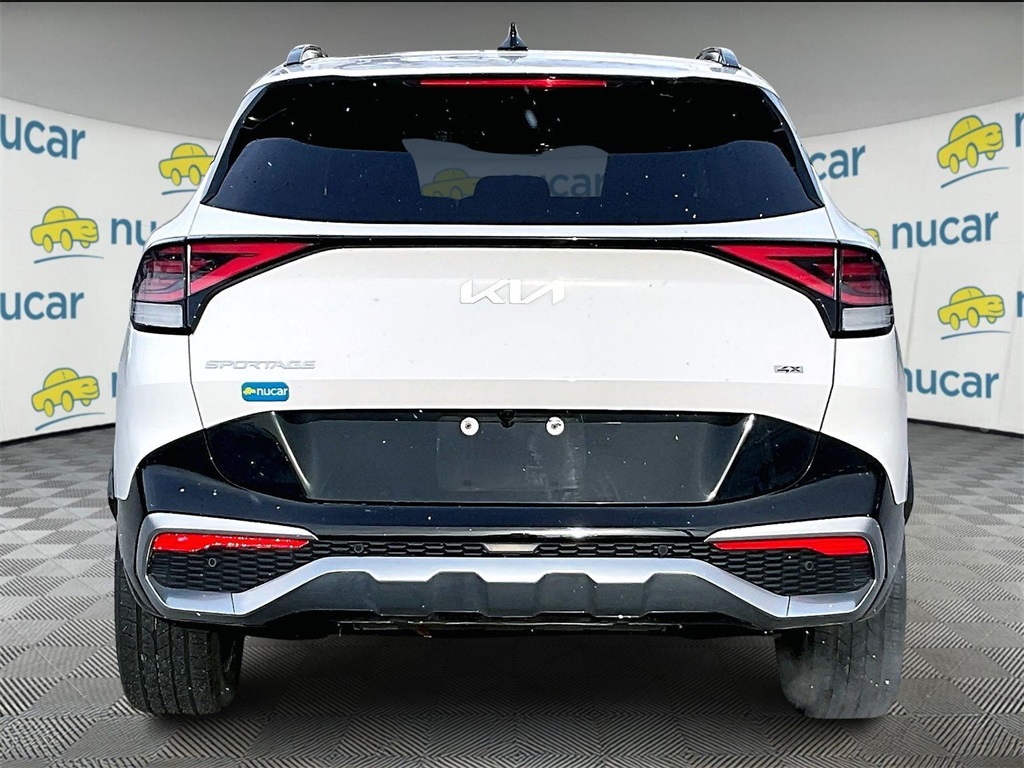 2023 Kia Sportage SX-Prestige - Photo 5