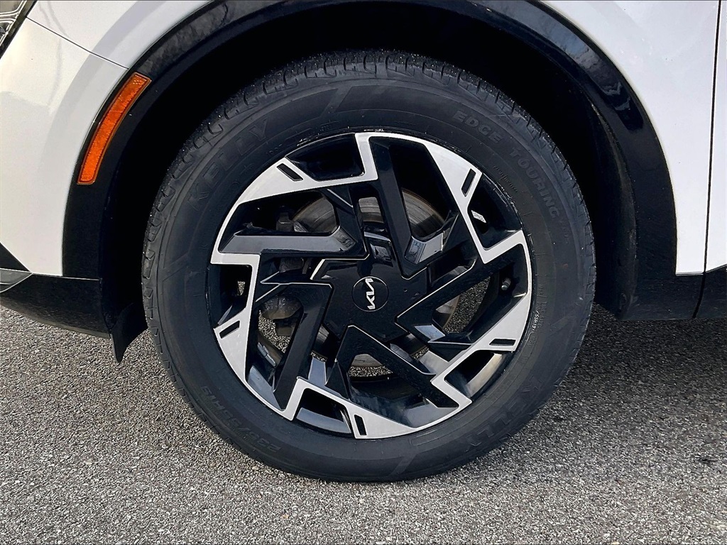 2023 Kia Sportage SX-Prestige - Photo 7