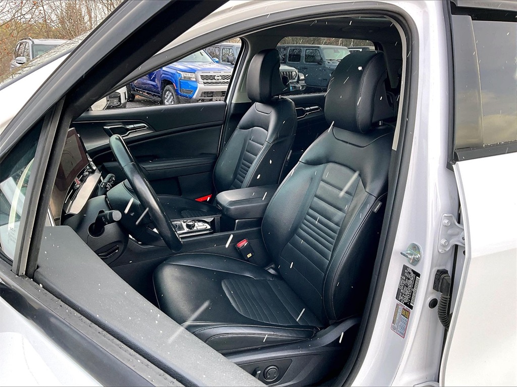 2023 Kia Sportage SX-Prestige - Photo 9