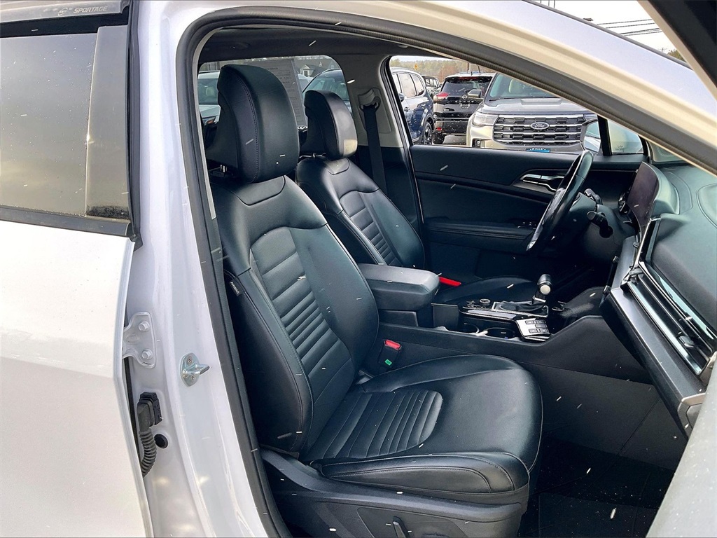2023 Kia Sportage SX-Prestige - Photo 10