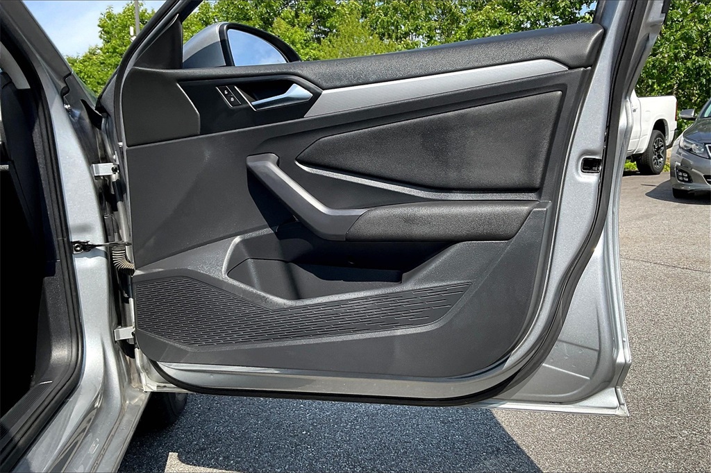 2019 Volkswagen Jetta 1.4T SE - Photo 11