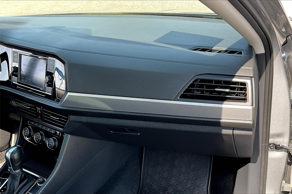 2019 Volkswagen Jetta 1.4T SE - Photo 12