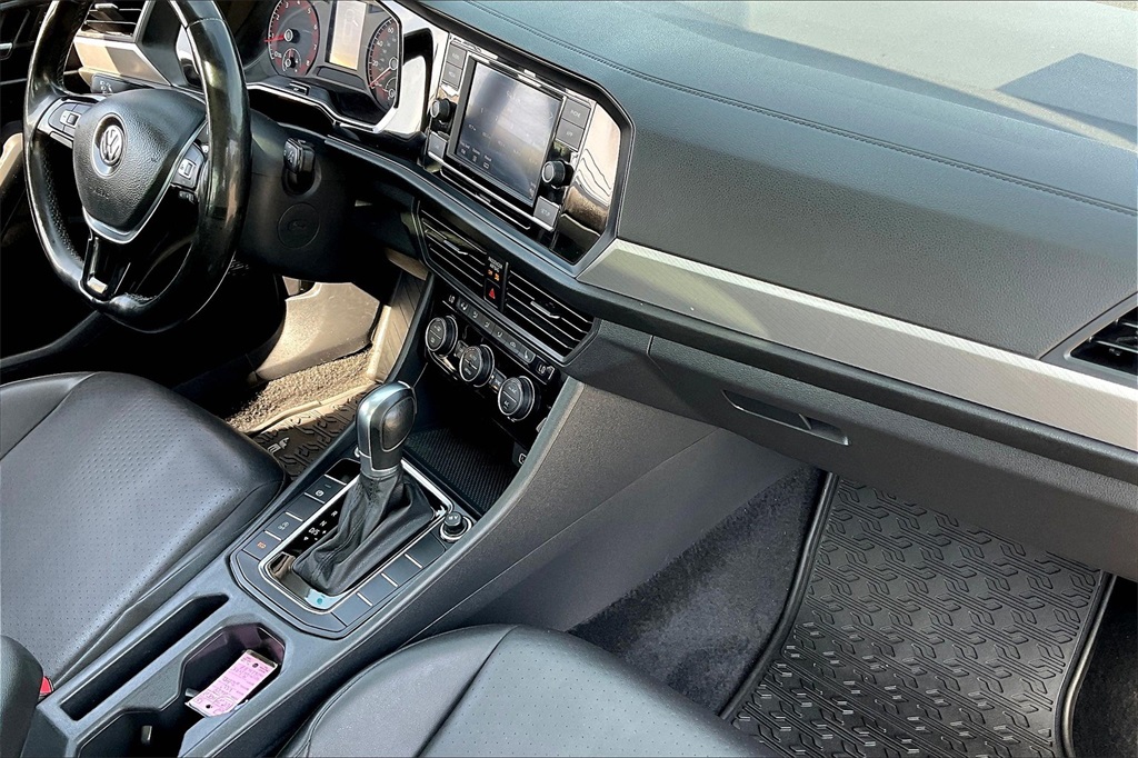 2019 Volkswagen Jetta 1.4T SE - Photo 13