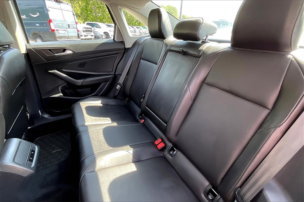 2019 Volkswagen Jetta 1.4T SE - Photo 14