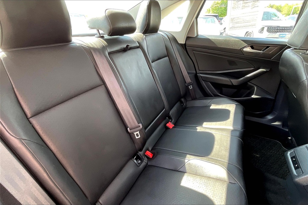 2019 Volkswagen Jetta 1.4T SE - Photo 15