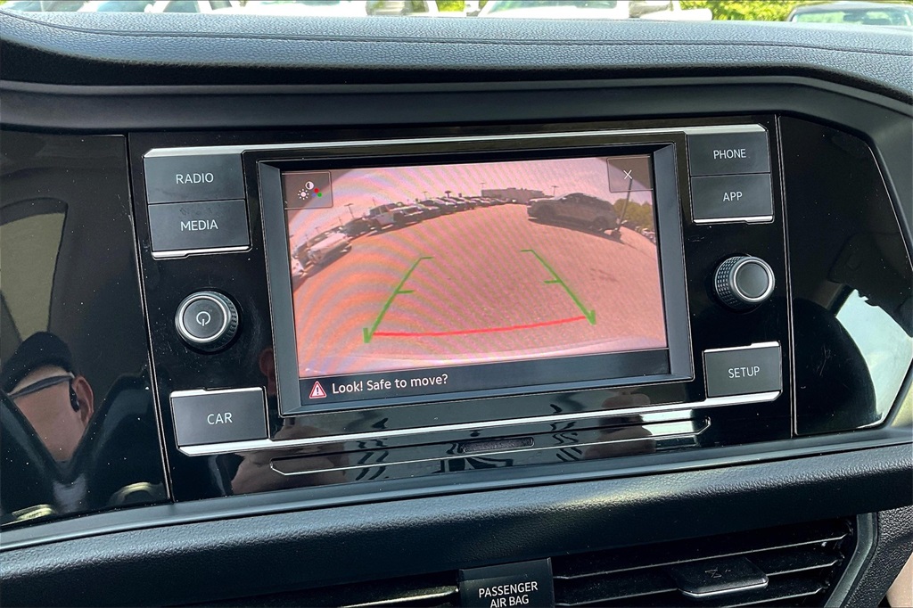 2019 Volkswagen Jetta 1.4T SE - Photo 18