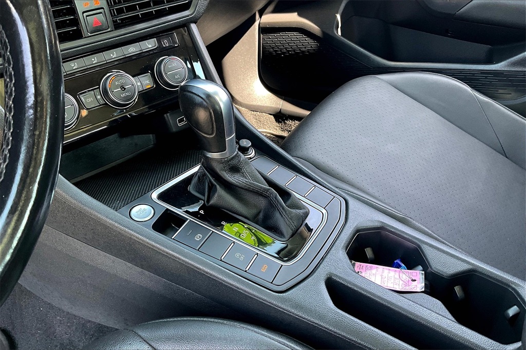 2019 Volkswagen Jetta 1.4T SE - Photo 19