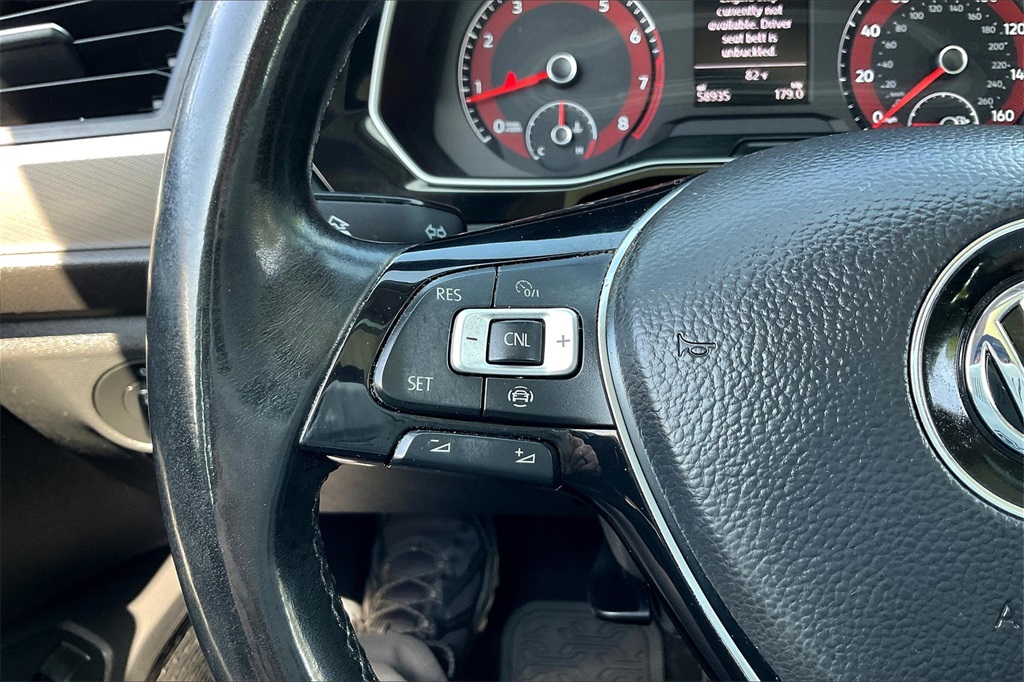 2019 Volkswagen Jetta 1.4T SE - Photo 22