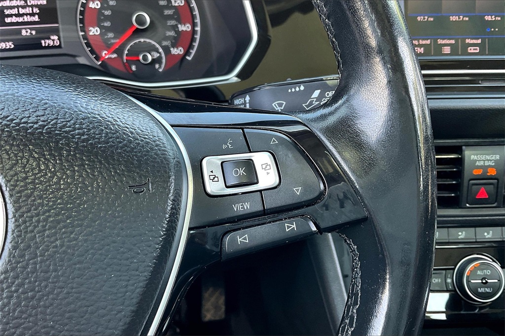 2019 Volkswagen Jetta 1.4T SE - Photo 23