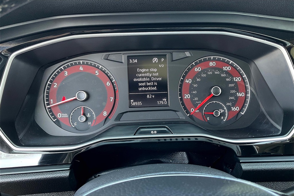 2019 Volkswagen Jetta 1.4T SE - Photo 24