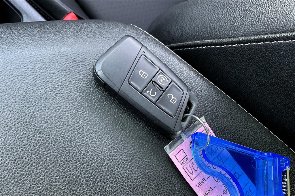 2019 Volkswagen Jetta 1.4T SE - Photo 27