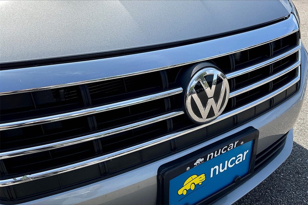 2019 Volkswagen Jetta 1.4T SE - Photo 28
