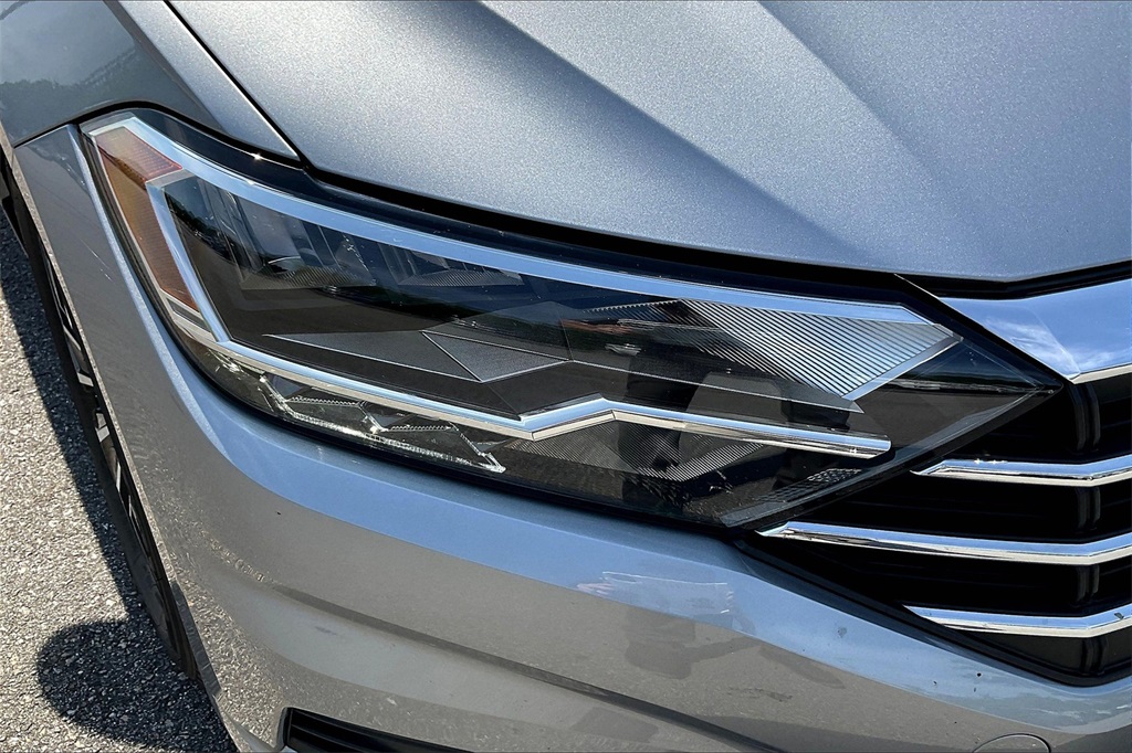 2019 Volkswagen Jetta 1.4T SE - Photo 29