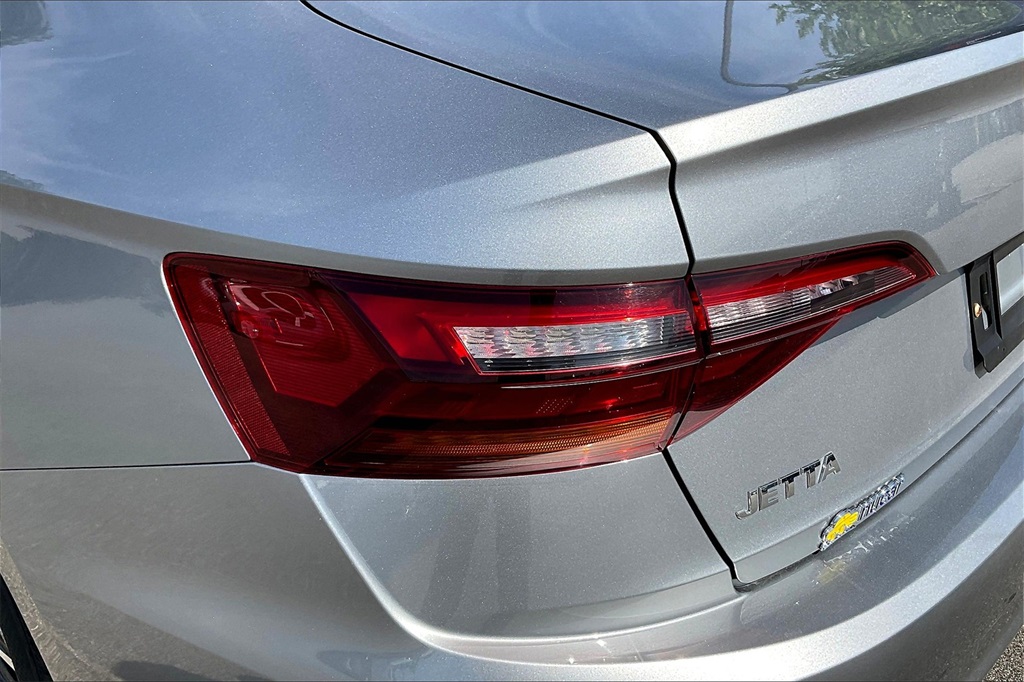 2019 Volkswagen Jetta 1.4T SE - Photo 30