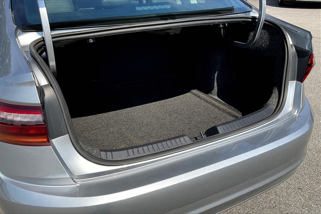2019 Volkswagen Jetta 1.4T SE - Photo 33