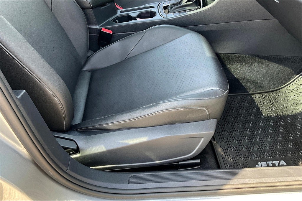 2019 Volkswagen Jetta 1.4T SE - Photo 34