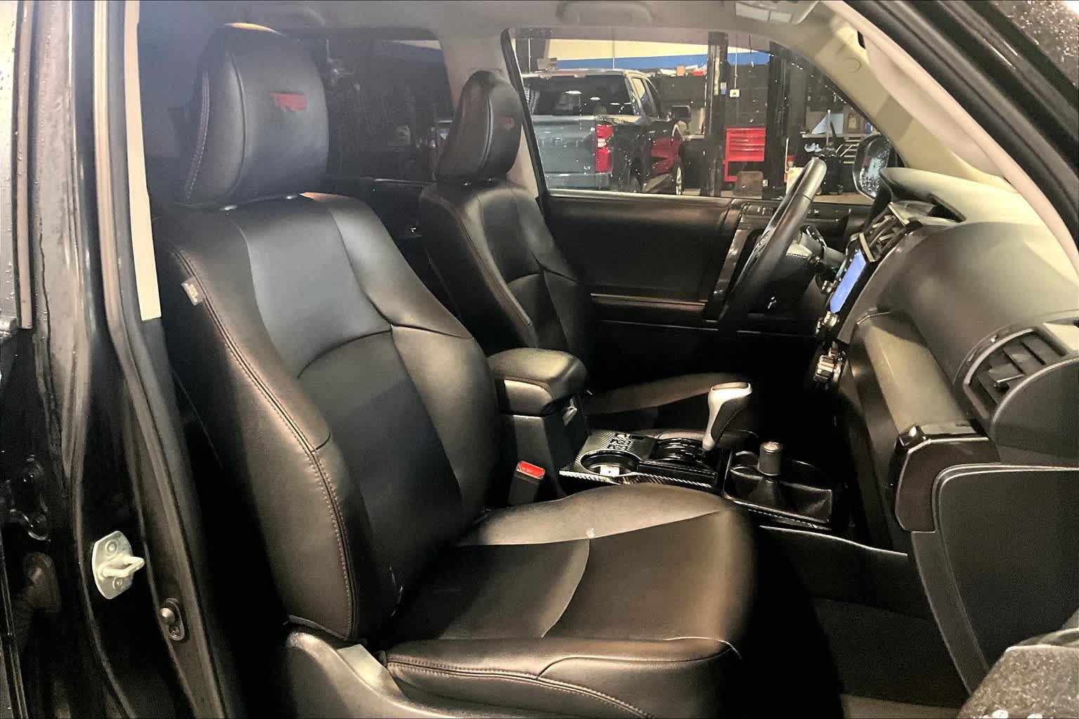 2021 Toyota 4Runner TRD Off Road Premium - Photo 11