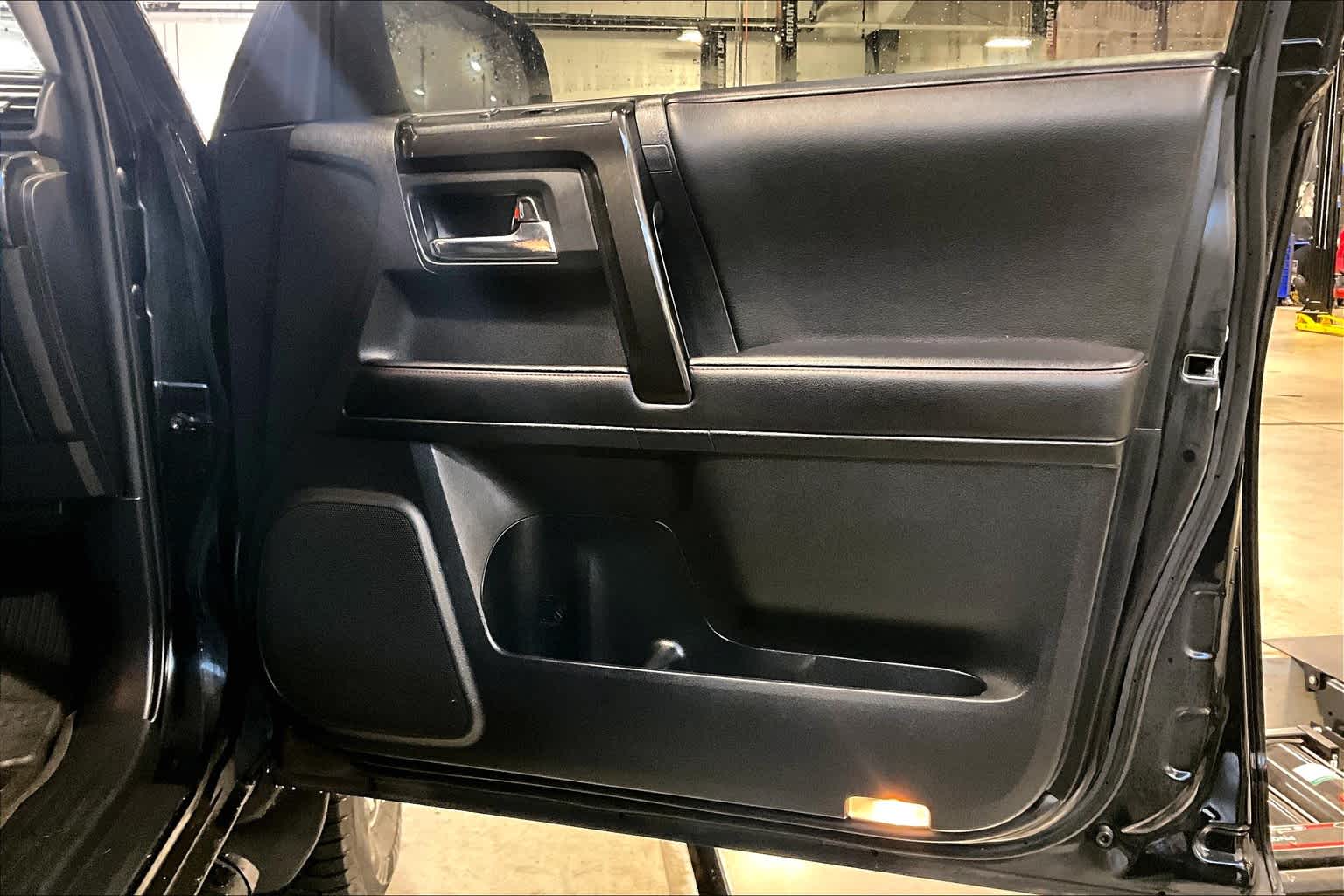 2021 Toyota 4Runner TRD Off Road Premium - Photo 12