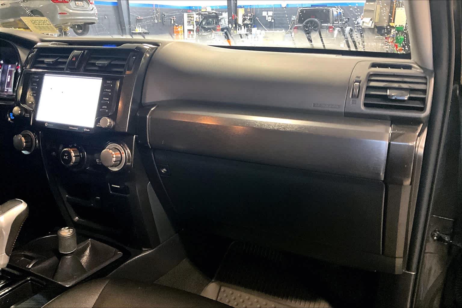 2021 Toyota 4Runner TRD Off Road Premium - Photo 13
