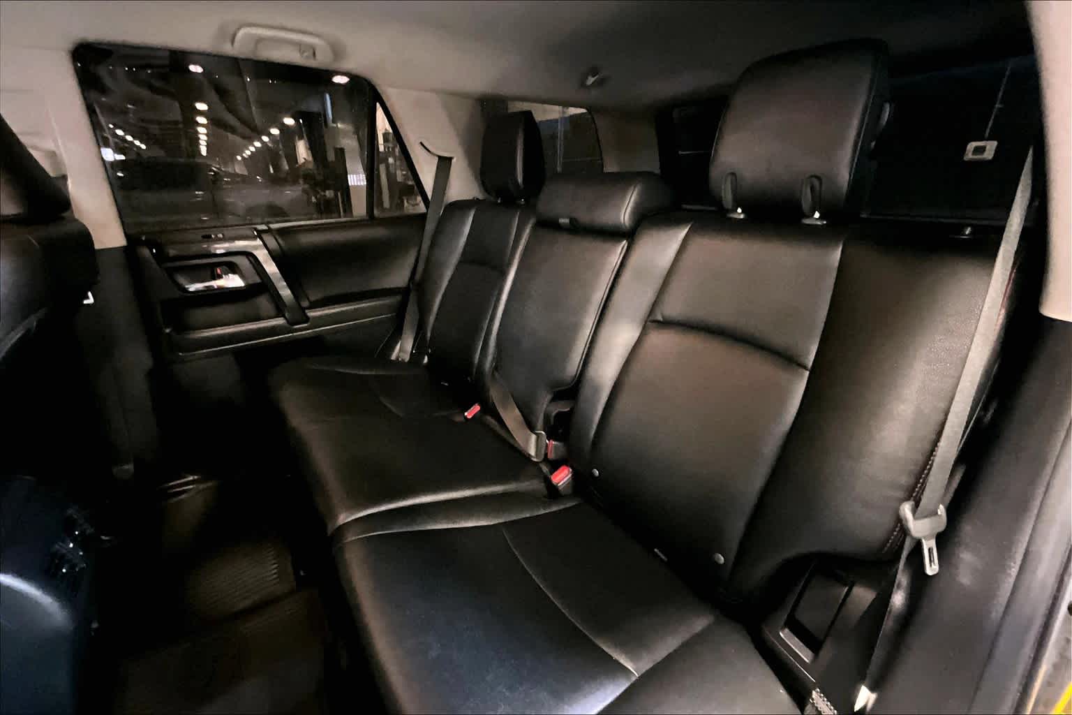 2021 Toyota 4Runner TRD Off Road Premium - Photo 15