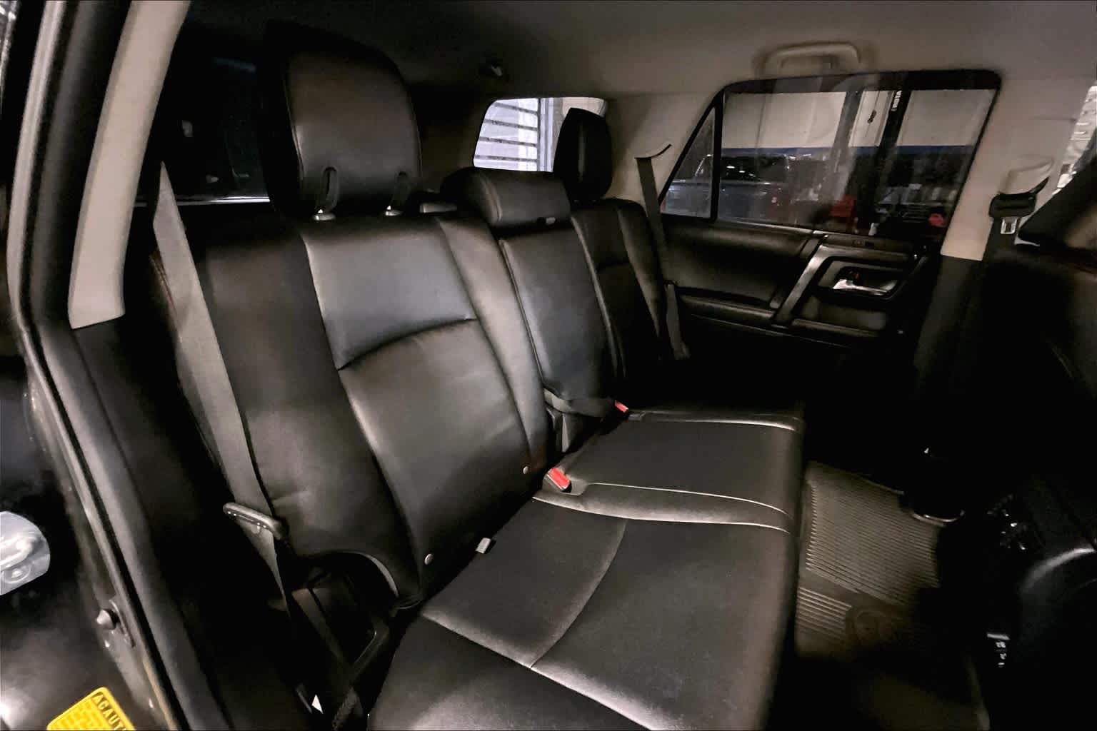 2021 Toyota 4Runner TRD Off Road Premium - Photo 16
