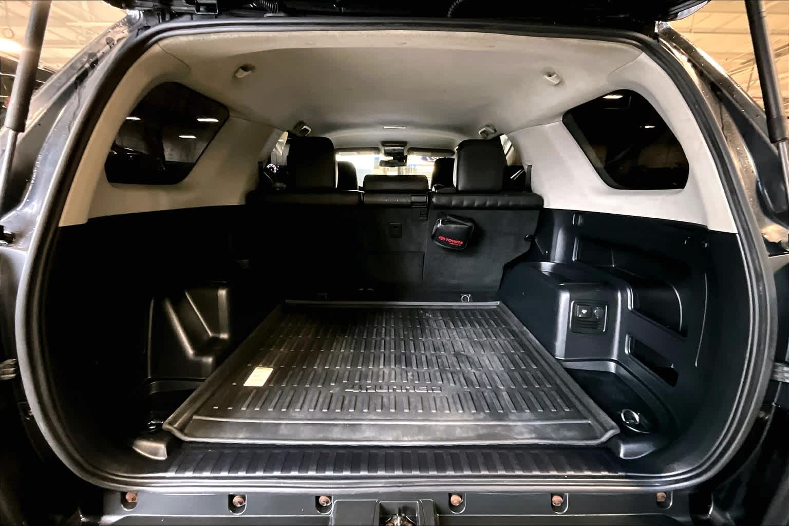 2021 Toyota 4Runner TRD Off Road Premium - Photo 17
