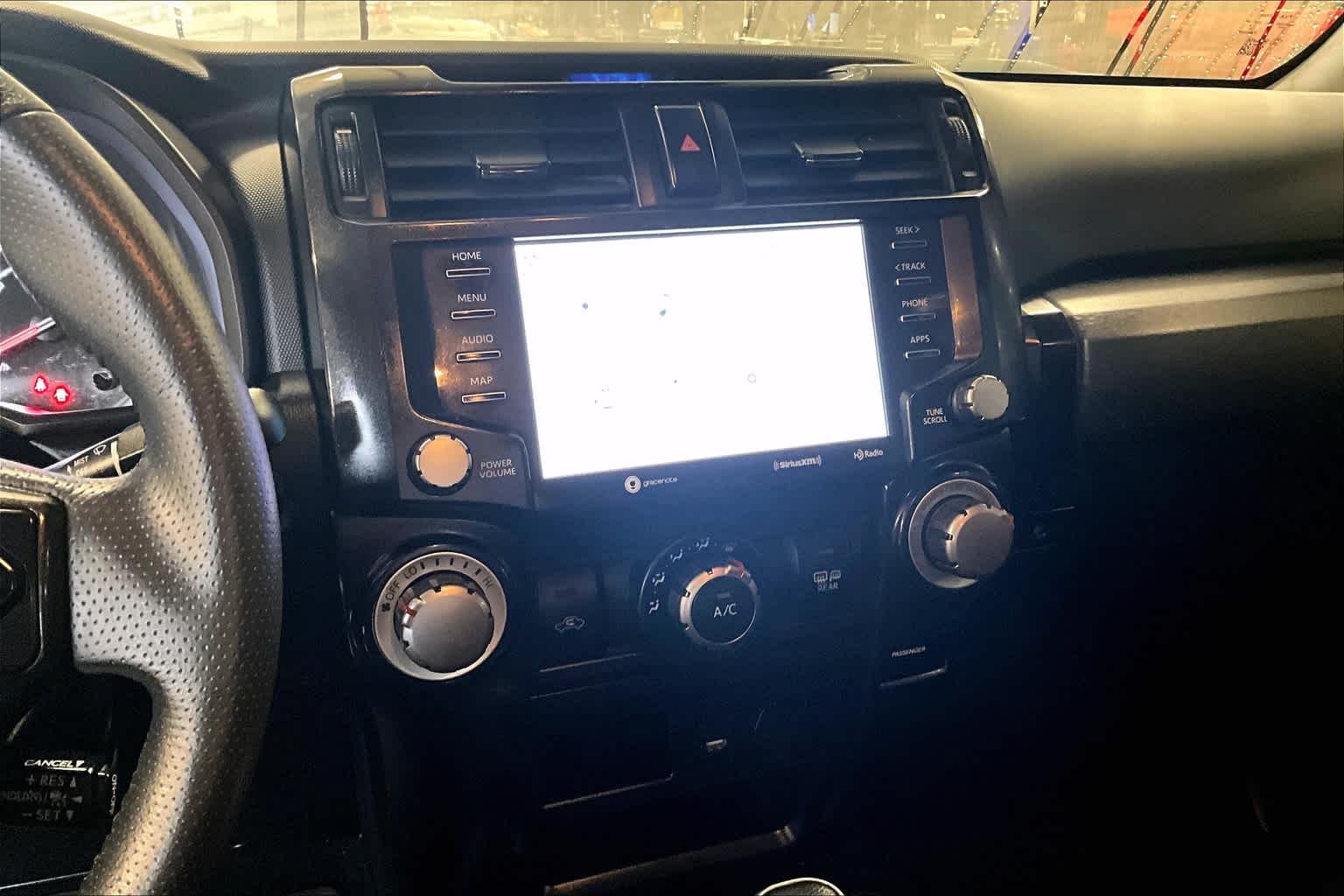 2021 Toyota 4Runner TRD Off Road Premium - Photo 19