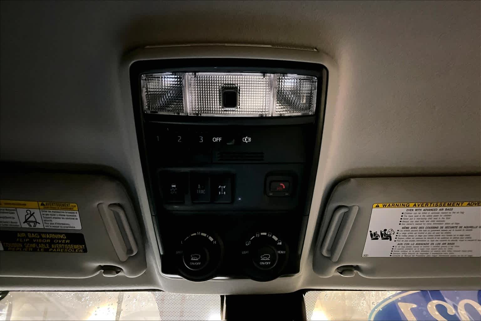 2021 Toyota 4Runner TRD Off Road Premium - Photo 23