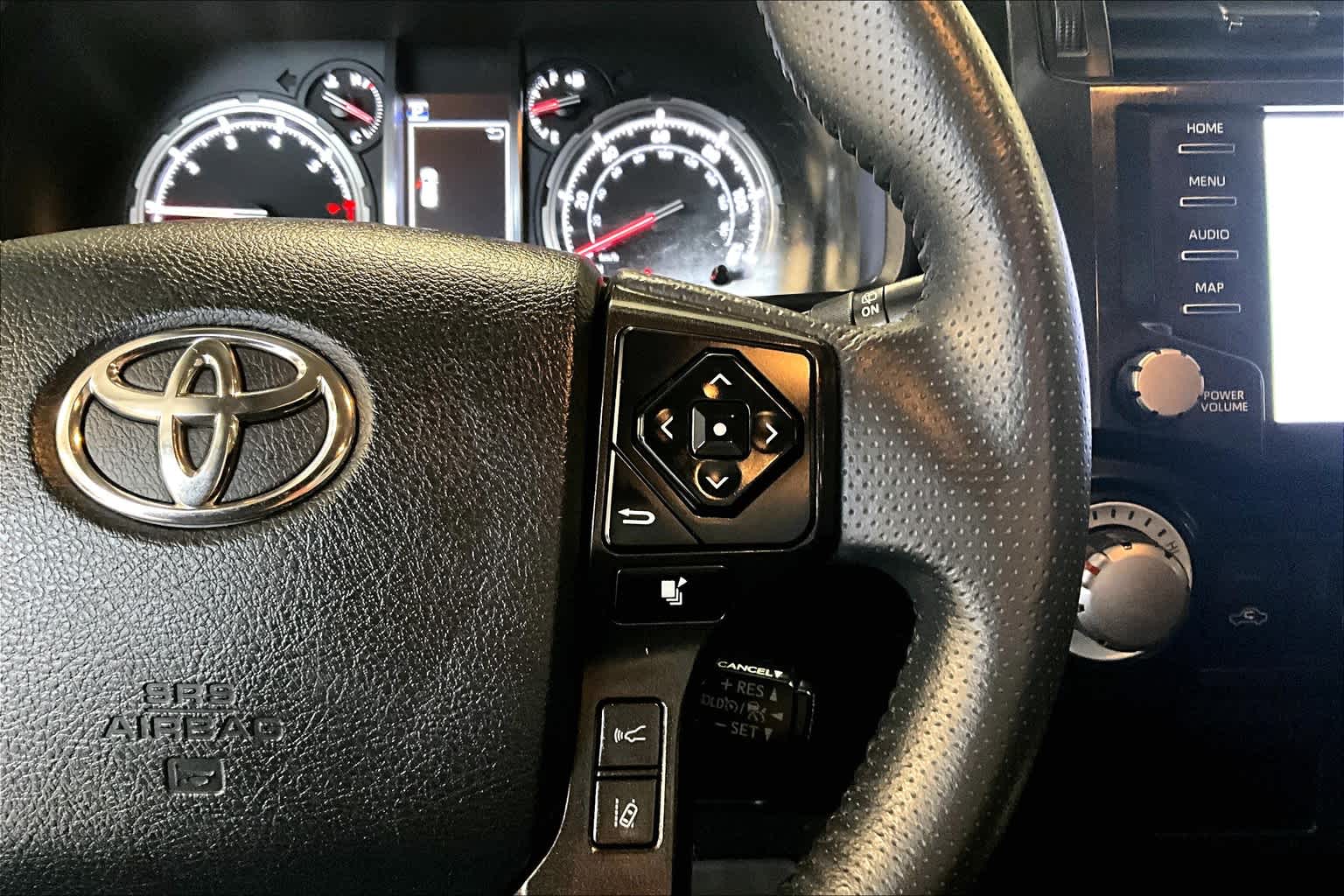 2021 Toyota 4Runner TRD Off Road Premium - Photo 25