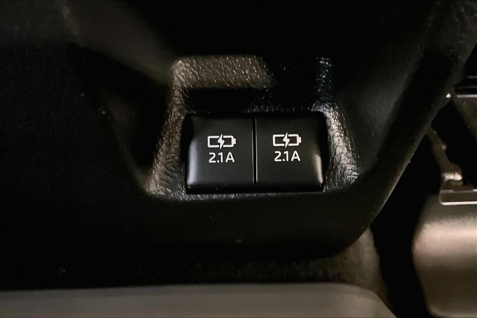 2021 Toyota 4Runner TRD Off Road Premium - Photo 28