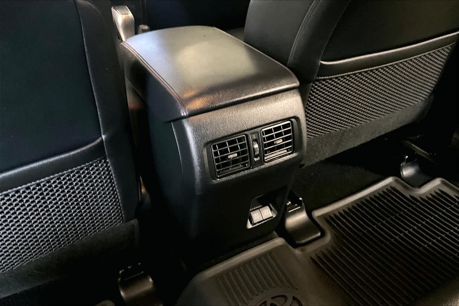 2021 Toyota 4Runner TRD Off Road Premium - Photo 29