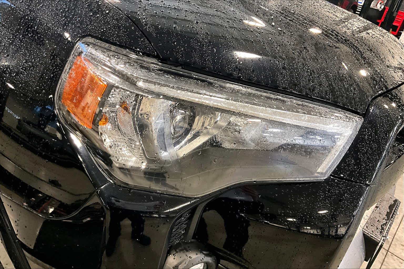 2021 Toyota 4Runner TRD Off Road Premium - Photo 34