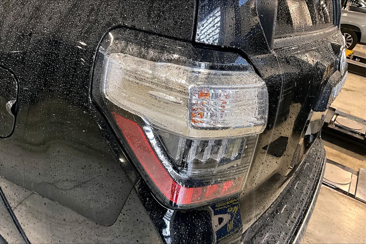 2021 Toyota 4Runner TRD Off Road Premium - Photo 35