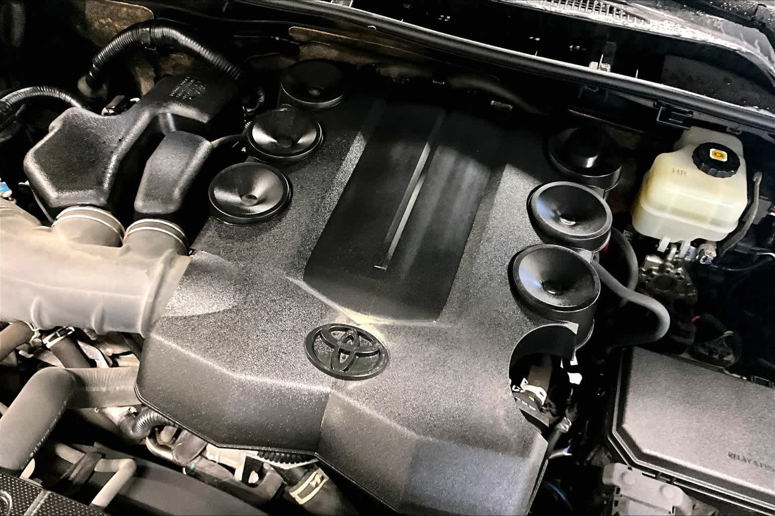 2021 Toyota 4Runner TRD Off Road Premium - Photo 36