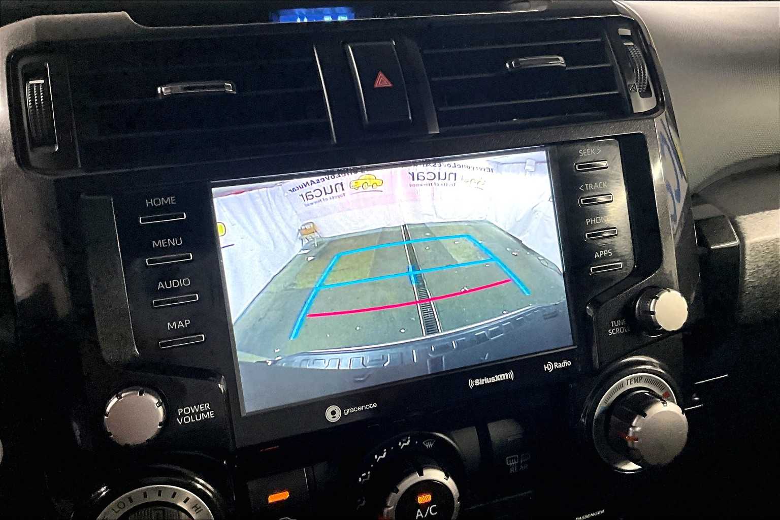 2021 Toyota 4Runner TRD Off Road Premium - Photo 38