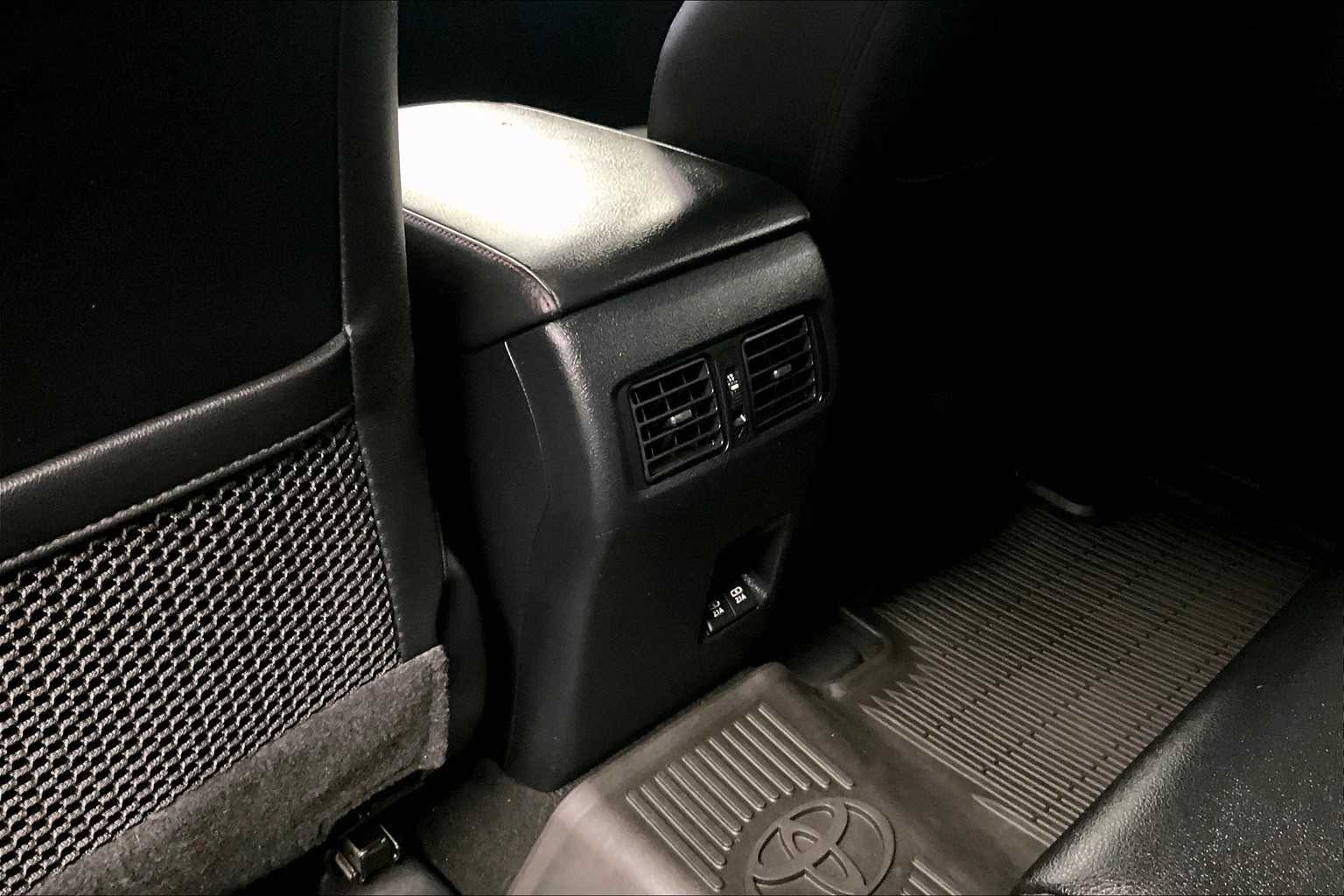2021 Toyota 4Runner TRD Off Road Premium - Photo 54