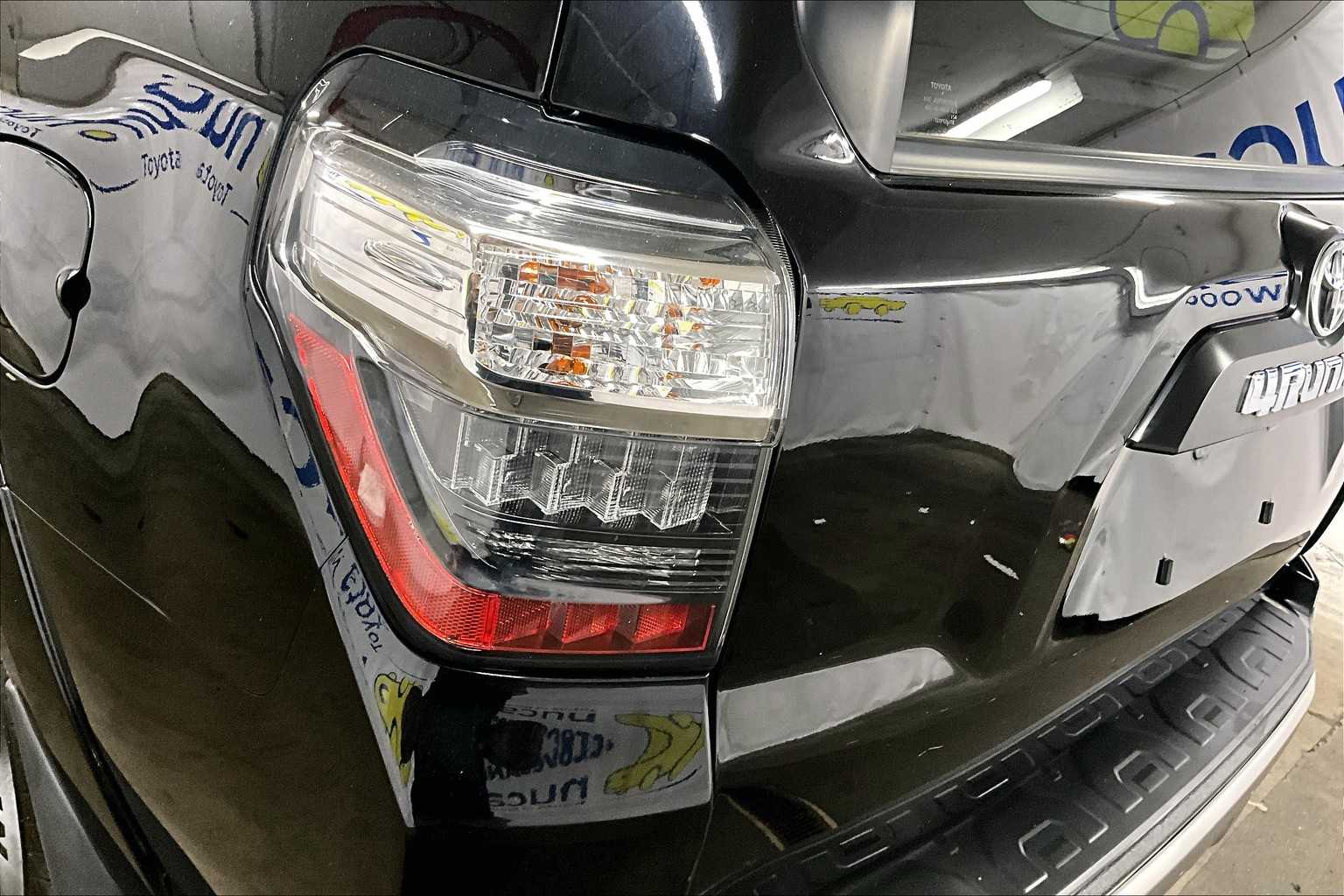 2021 Toyota 4Runner TRD Off Road Premium - Photo 64