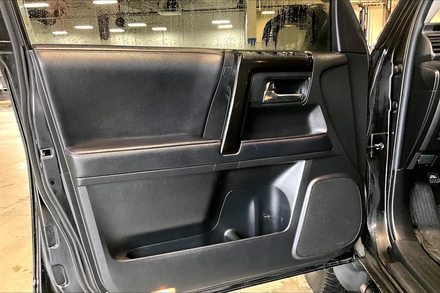 2021 Toyota 4Runner TRD Off Road Premium - Photo 9